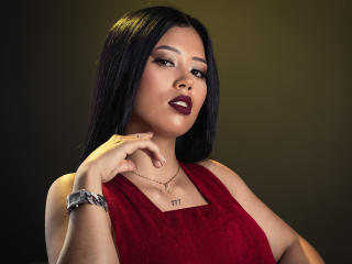 LuisaCardozo Anal en Webcam Live - Photo 21/21