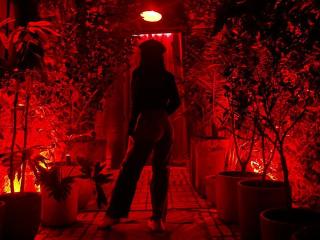 AnyuWu Webcam Porno Live - Photo 8/21