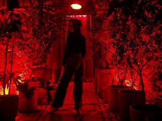 AnyuWu Webcam Porno Live - Photo 7/21