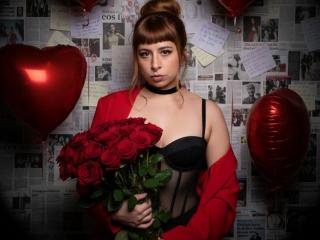 AriesVelvet Webcam Porno Live - Photo 8/21