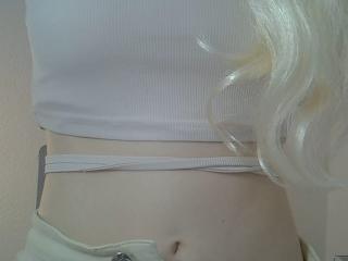 DitaVira Amateur Live Cam - Photo 5/21