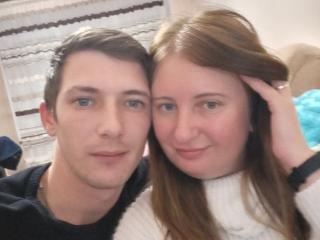 Photo of JenAndPeter