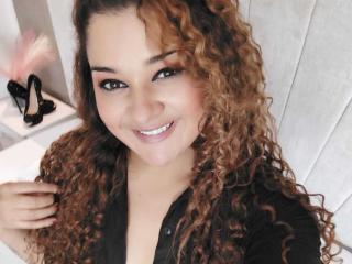 NataliaWendys Pussy Video Webcam - Photo 4/21