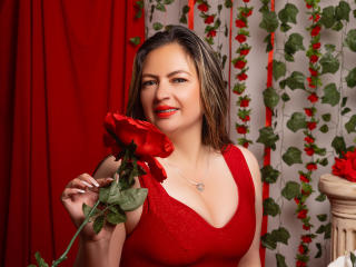 LadyLure Anal en Webcam Live - Photo 8/21