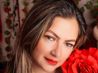 LadyLure Anal en Webcam Live - Photo 7/21