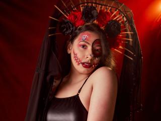 Photo of VanessaClose