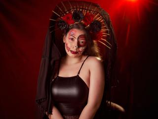 Photo of VanessaClose