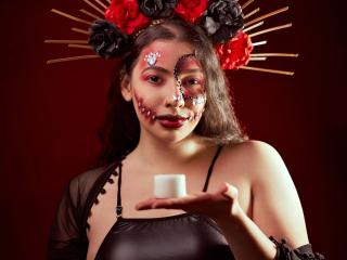 Photo of VanessaClose