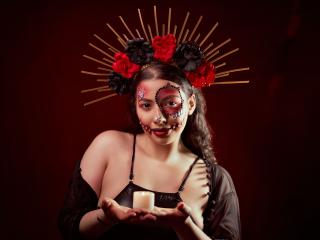 Photo of VanessaClose