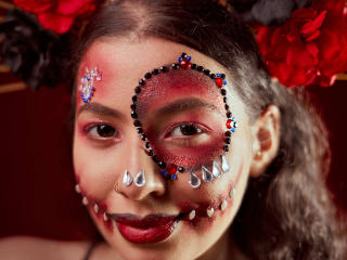 Photo of VanessaClose