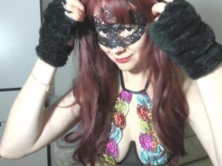 AromaLove Webcam Porno Live - Photo 13/21