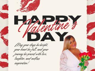 NahomiAnders Pussy Video Webcam - Photo 6/21