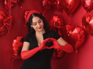 StefanaWinter Fellation XXX Cams - Photo 15/21