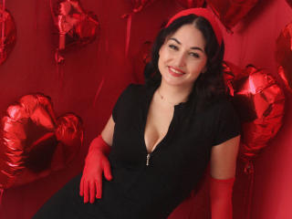 StefanaWinter Fellation XXX Cams - Photo 14/21