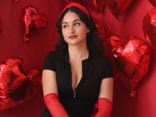 StefanaWinter Fellation XXX Cams - Photo 12/21