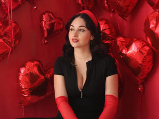 StefanaWinter Fellation XXX Cams - Photo 10/21