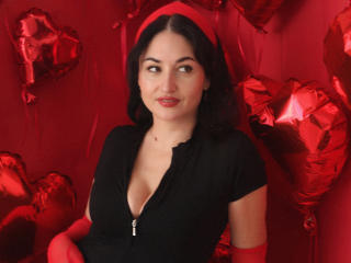 StefanaWinter Fellation XXX Cams - Photo 9/21