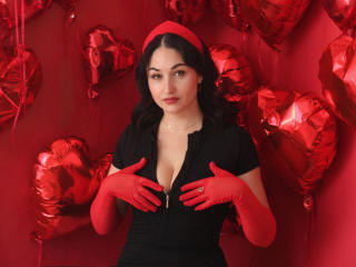 StefanaWinter Fellation XXX Cams - Photo 7/21