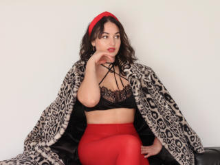 StefanaWinter Fellation XXX Cams - Photo 6/21