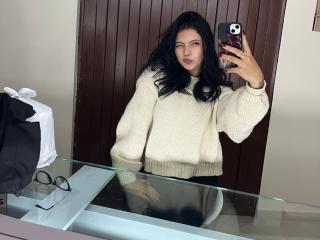 NyraVanel Pussy Video Webcam - Photo 21/21