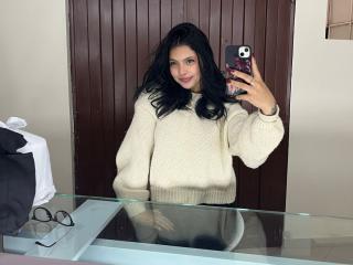 NyraVanel Pussy Video Webcam - Photo 20/21