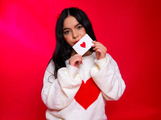 LissyCarter Anal Livecam - Photo 15/21