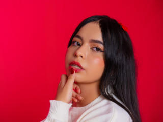 LissyCarter Anal Livecam - Photo 14/21