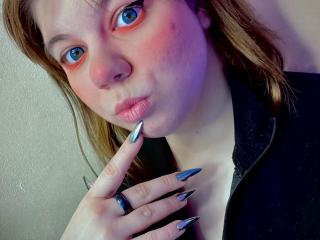 AminaBlooms Webcam Porno Live - Photo 20/21