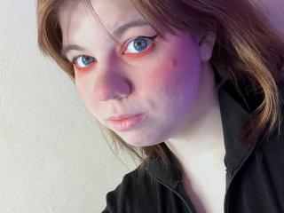 AminaBlooms Webcam Porno Live - Photo 19/21