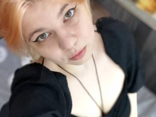 AminaBlooms Webcam Porno Live - Photo 16/21