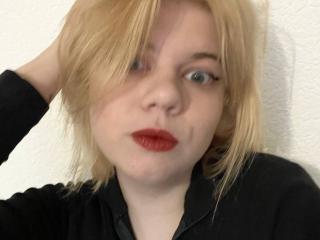 AminaBlooms Webcam Porno Live - Photo 14/21