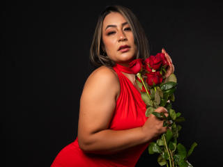 EmaFoxy Boobs Liveshow - Photo 20/21