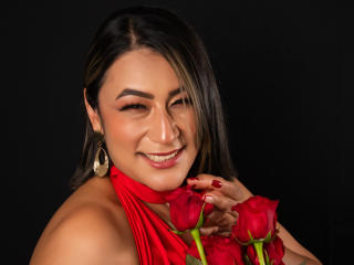 EmaFoxy Boobs Liveshow - Photo 19/21