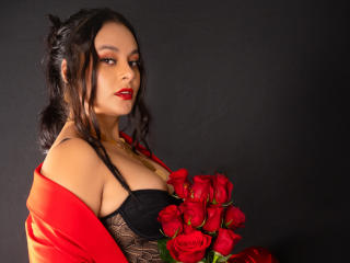 LunaSoler Anal en Webcam Live - Photo 13/21