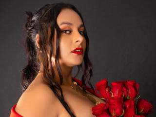 LunaSoler Anal en Webcam Live - Photo 12/21