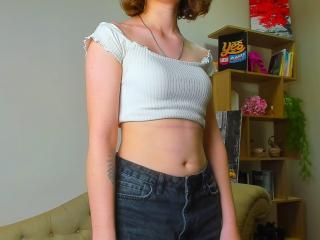 Steisii Fellation XXX Cams - Photo 13/21