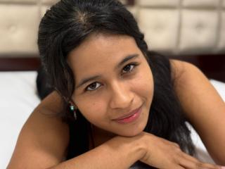 ArianaWright - Live sex cams model