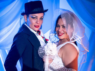 SaharaMK Fellation XXX Cams - Photo 10/21