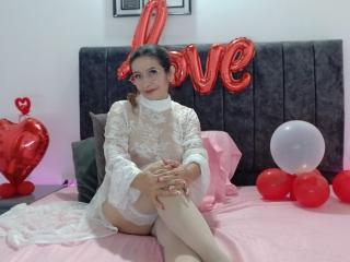 Charis Webcam Sexe Direct - Photo 4/21