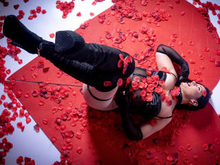 AdaMclain Webcam Porno Live - Photo 13/21