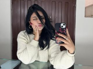 NyraVanel Pussy Video Webcam - Photo 19/21