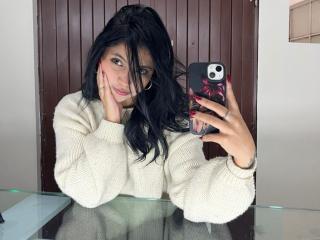 NyraVanel Pussy Video Webcam - Photo 18/21