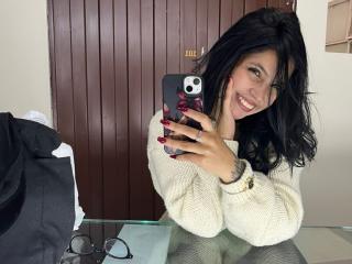 NyraVanel Pussy Video Webcam - Photo 17/21