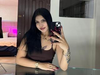 NyraVanel Pussy Video Webcam - Photo 15/21