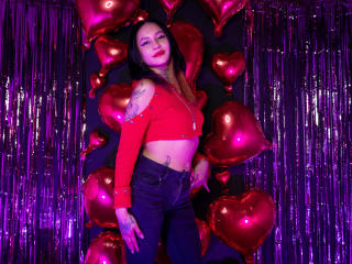 LiiaSmith Anal Livecam - Photo 14/15