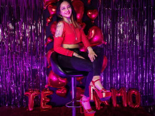 LiiaSmith Anal Livecam - Photo 13/15