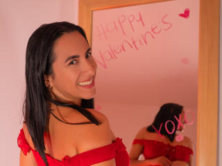 JadeFoster Show Porno en Live - Photo 5/21