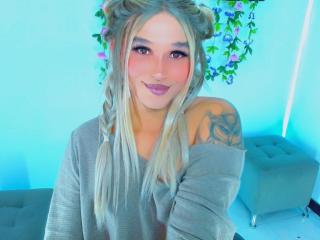 Photo of TaylorGeorginna