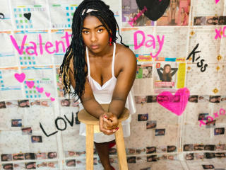 KarinaFlowers Seins Show XXX en Direct - Photo 5/21