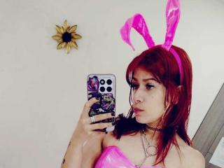 LolyYunno Anal Livecam - Photo 11/21